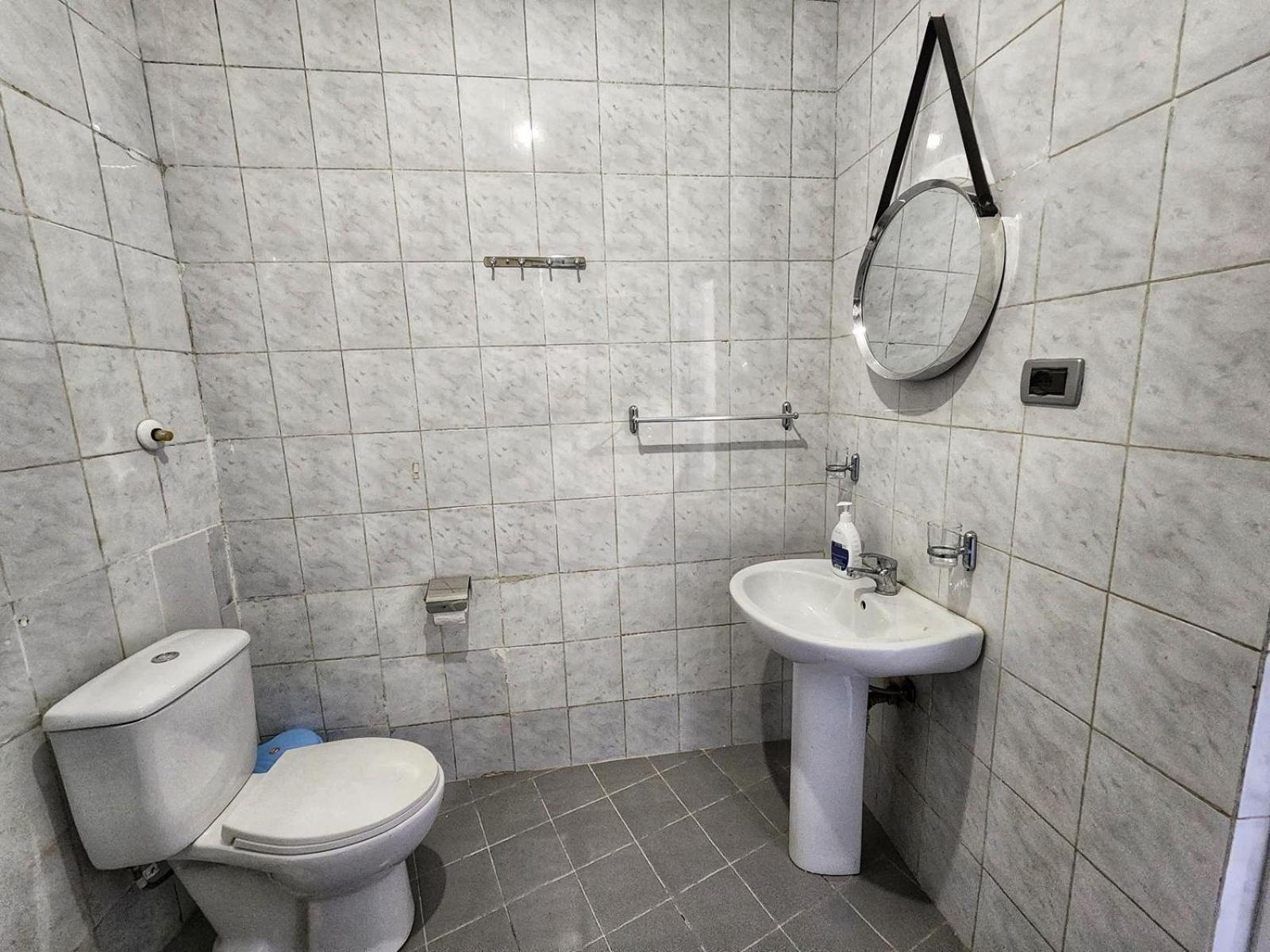 Grace Apartment City Center Tiranë Ngoại thất bức ảnh