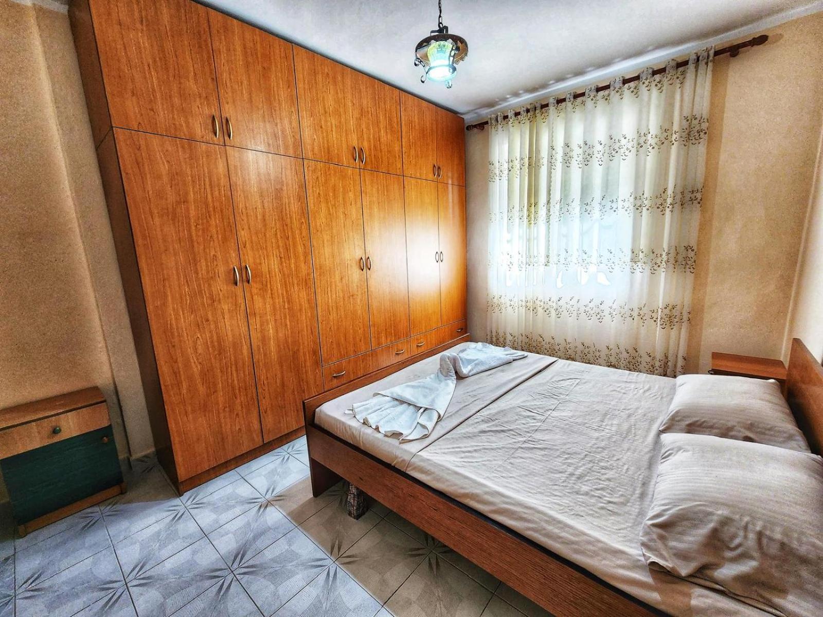 Grace Apartment City Center Tiranë Ngoại thất bức ảnh