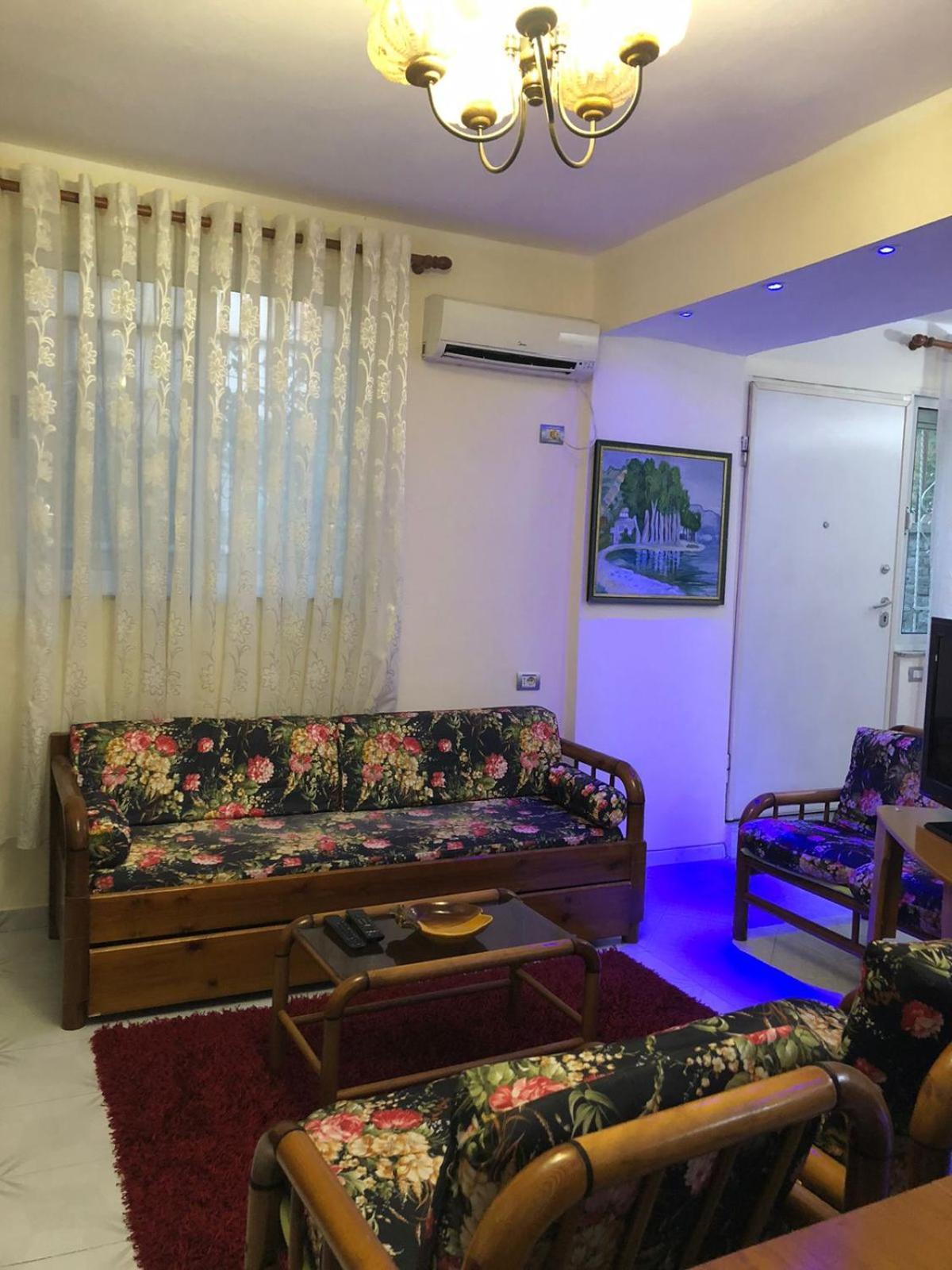 Grace Apartment City Center Tiranë Ngoại thất bức ảnh