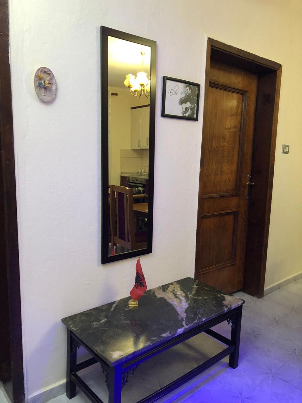 Grace Apartment City Center Tiranë Ngoại thất bức ảnh