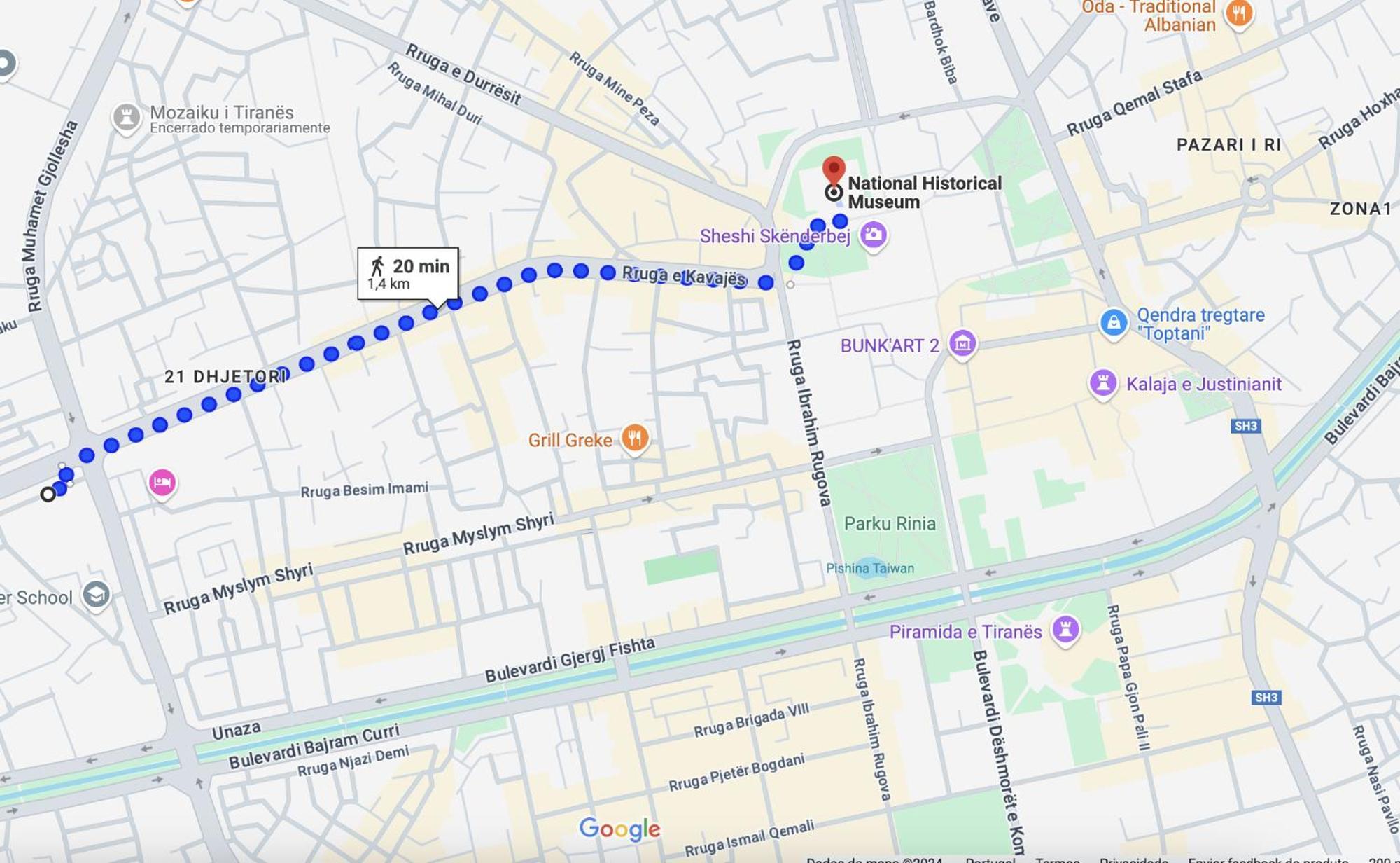 Grace Apartment City Center Tiranë Ngoại thất bức ảnh